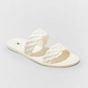 Women's Reign Jelly Sandals - Shade & Shore
